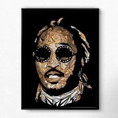 Future type beat - "Water World"- Prod By Samba Beatz x Ben Hunta x Arminwave