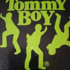 talking all that jazz akafollowman Dub (Stetsasonic Remix)