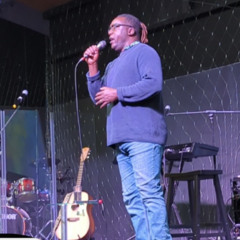 Henry Olonga - former Zimbabwean International Cricketer