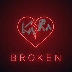 Broken