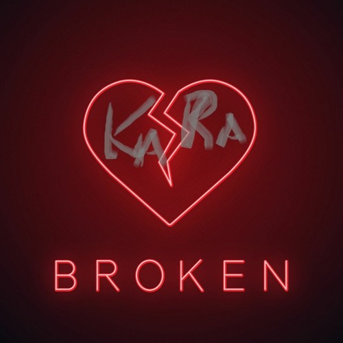Broken