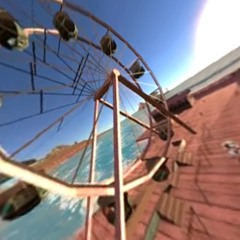 ESPRIT空想 Aurora Summer (300% Electronica)