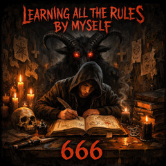 PVP13 Learning All The Rules By Myself 666