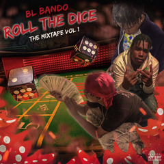 Bl Bando x Yb Da General~Mob Ties