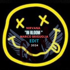 Nirvana - In Bloom [Marco Briguglia Edit 2024]