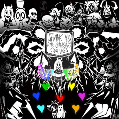 Finale Medley (Undertale 10th Anniversary)