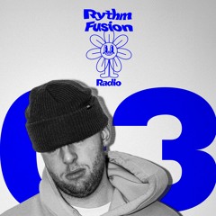 Rythm Fusion Radio #003 - Patrick Faust