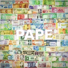 PAPE x Izzymadeitt