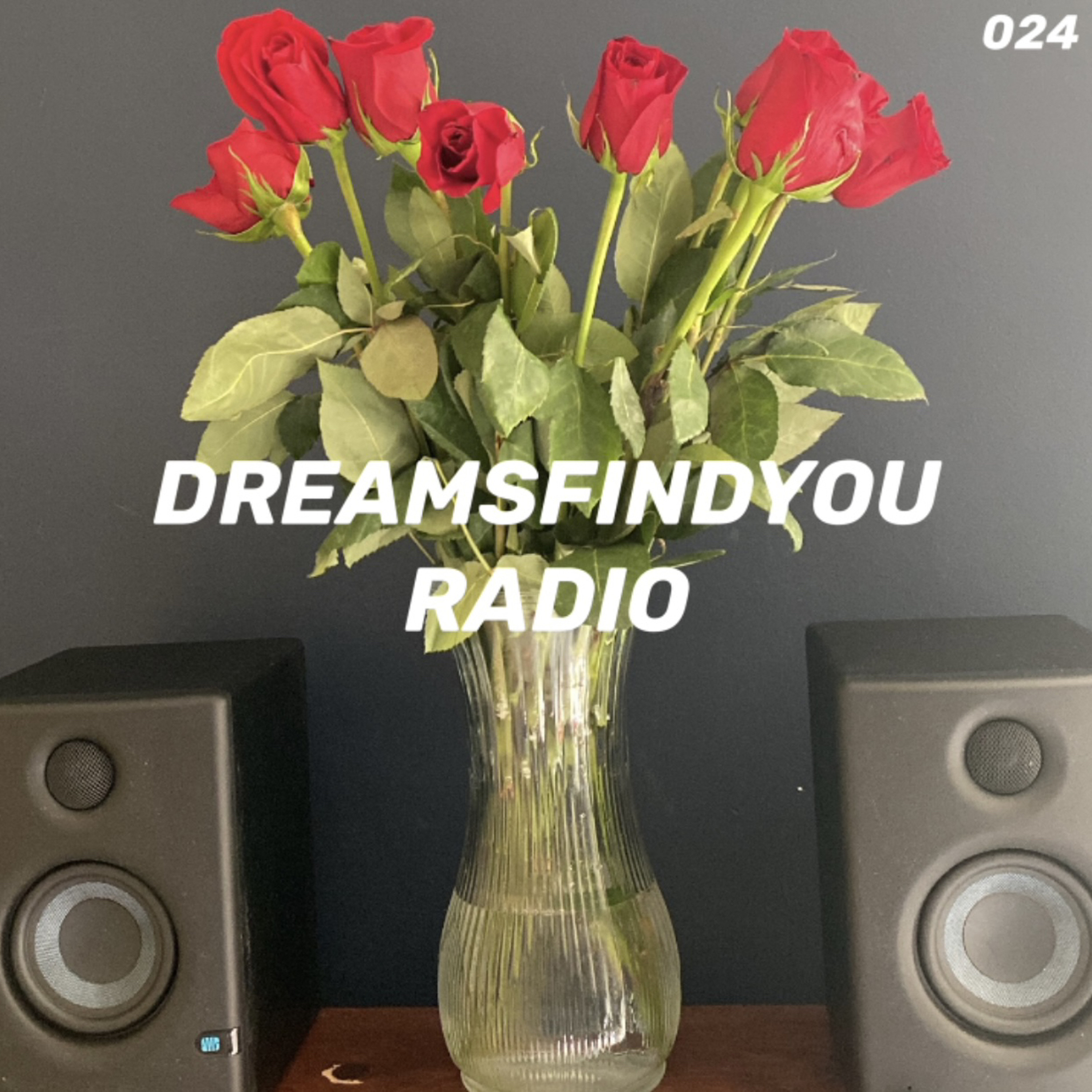 DFY Radio 12.18.22 episode artwork