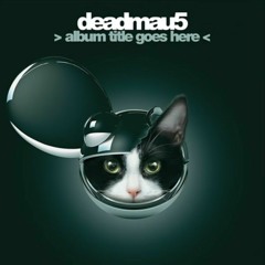 Deadmau5 - Channel 42 (Feat. Wolfgang Gartner)