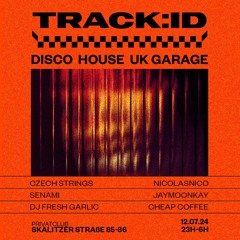 Track:ID #4 - 12 July 2024