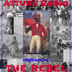 Passage #5 - The Rebel 🇭🇹