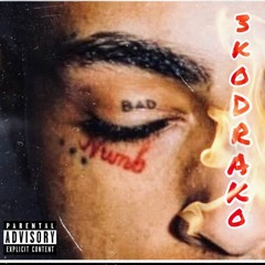 Numb - By TrakoWitDaDrako