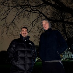 GLUT Sound - Brixton Radio - 15.12.24