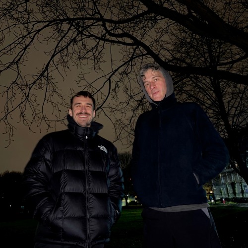 GLUT Sound - Brixton Radio - 15.12.24