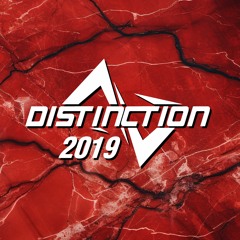 Distinction 2019 Yearmix