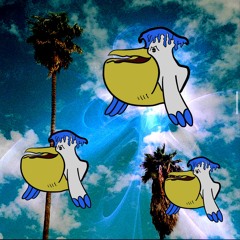 Playboi Carti X Autumn X Yeat Type Beat - Pelican (prod. $avage-C)
