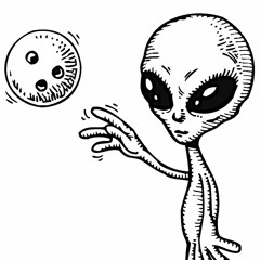 Deadgabba - BITCH Stop Look Now! 01