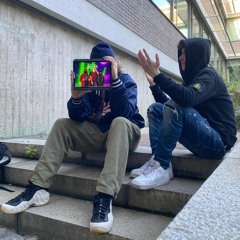 Kortteli Vauva, Olakode - EN MUUTU