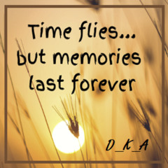 Time flies .... Dez 25