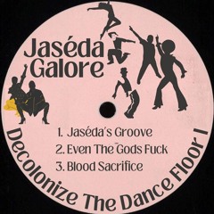 Decolonize The Dance Floor I