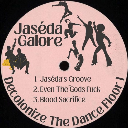 Jaséda's Groove