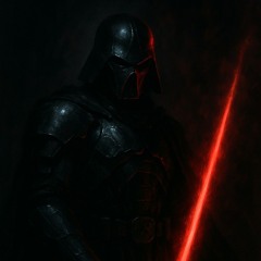 Darth Vader Sith Shit