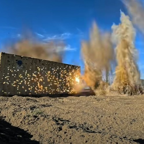 WITHIN CROSSFIRE W/ MILITARYAPE