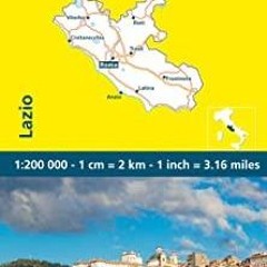 PDF Download Norway Map 752 (Maps/Country (Michelin))