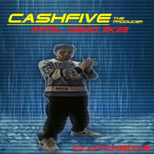 F'd UP {FLEXD UP} PROD CASH5