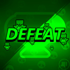DEFEAT (Speed Up)