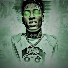 AlfaNoise & Nba YoungBoy Runnin