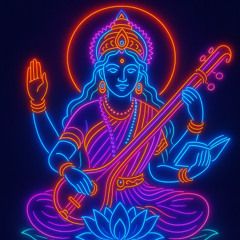 DJ AZARII - Saraswate Namaha