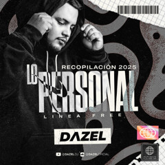 PERSONAL - SESSION AFROHOUSE PA LA BANDA