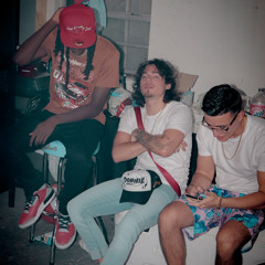 Romantic ft. Kinfolk (Prod.Ytg)