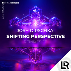 Josh Drischka - Shifting Perspective (Marc Hackenberg Remix) on Beatport 09/07/25/RELEASED