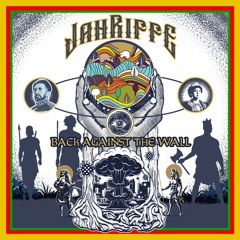 Back Against The Wall