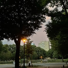 "Time will tell" - casual jam with friends