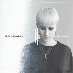 Zeitlos Mix_12 || Cora Novoa