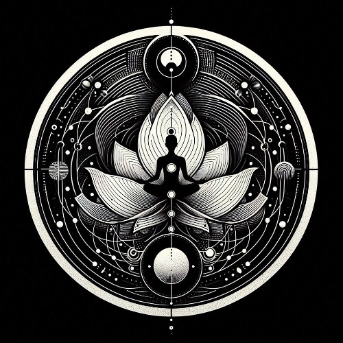 Floating Presence - (Ouzil Jagger Original Mix) - [No One Cares]
