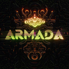 Armada New Years 2025/26 - Final Arvo Dubstep