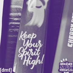 high.+ (keep your spirit) (prod. ae beats) (slowedNwoed)