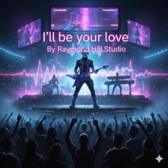 I'll Be Your Love (Vocoder Electric Rock Edit)