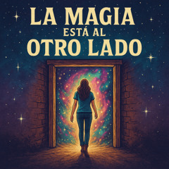La Magia Está Al Otro Lado