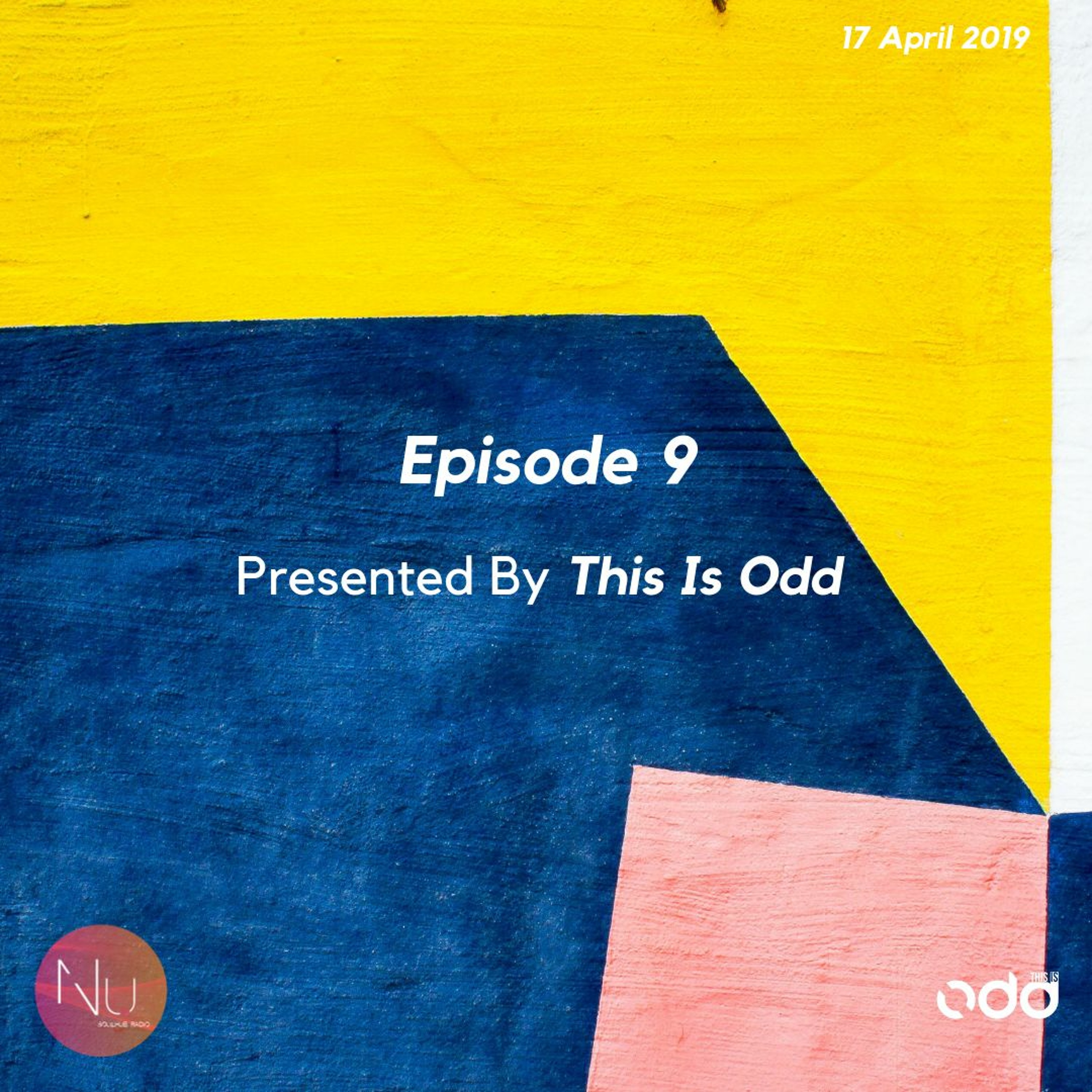 The Oddlist #9