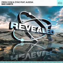 Bad Habits (Extended Mix) [feat. Aleesia]