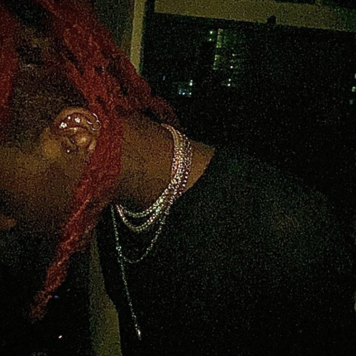 Playboi Carti - go to the moon *(slowed)(@skai)