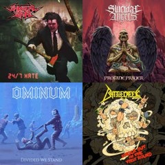 New Thrash Metal