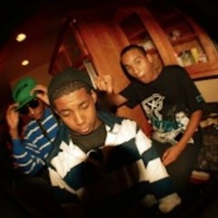 ☆Tyler<33 + odd future