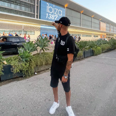 Ibz 1387 - Live set